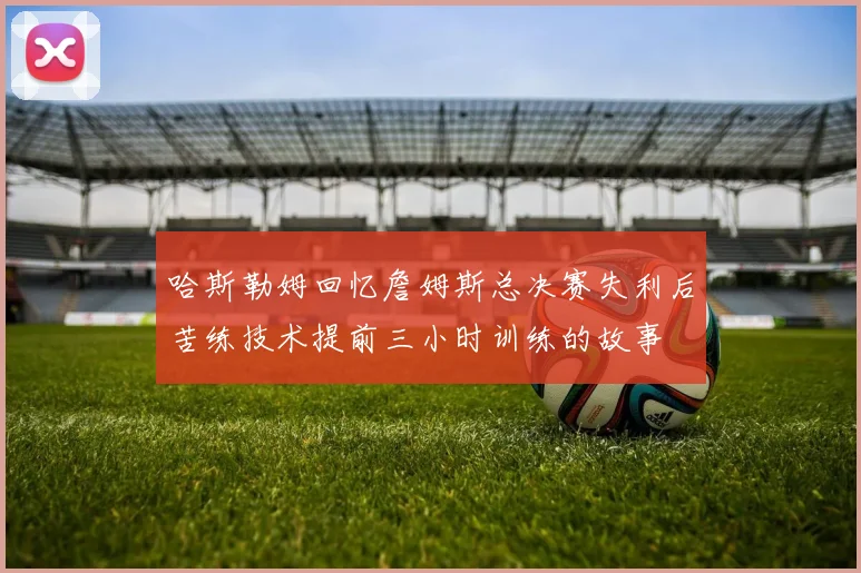 哈斯勒姆回忆詹姆斯总决赛失利后苦练技术提前三小时训练的故事
