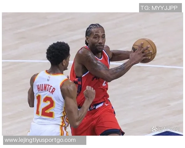 莱昂纳德连续19场得分20追平生涯纪录迈向新高峰